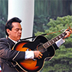 Johnny Cash Tribute Entertainer image