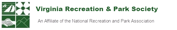 Virginia Recreation & Park Society-VRPS Logo